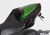 Nakładka na siedzenie ERMAX SEAT COVER Kawasaki Z800 2013 - 2016